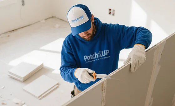 DRYWALL INSTALLATION IN Blue Bell DRYWALL INSTALLATION IN Blue Bell