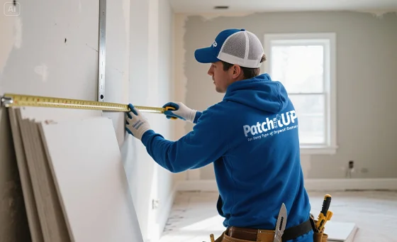 DRYWALL INSTALLATION IN Norristown