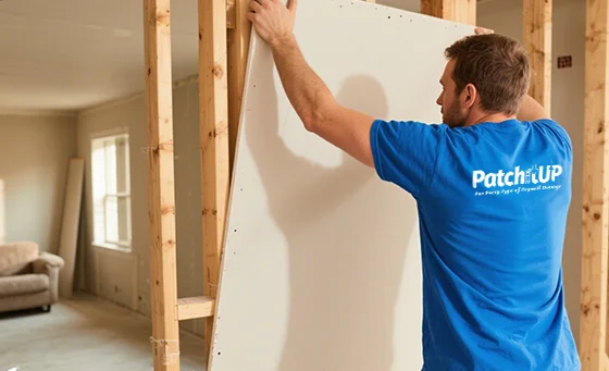DRYWALL INSTALLATION IN Plymouth Meeting