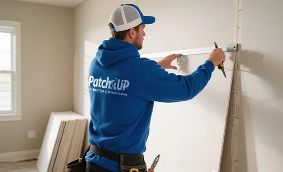 DRYWALL INSTALLATION IN Central Brooklyn DRYWALL INSTALLATION IN Central Brooklyn