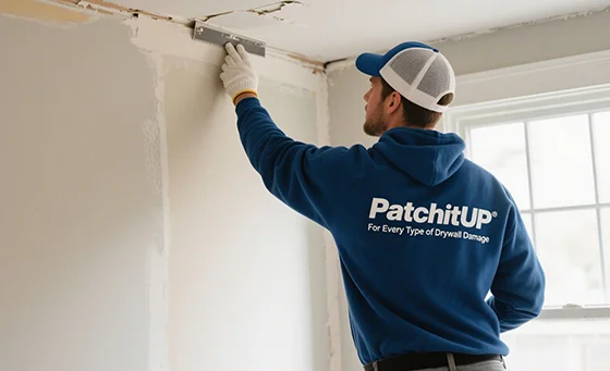 DRYWALL REPAIR IN WATAUGA DRYWALL REPAIR IN WATAUGA