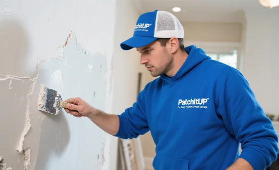DRYWALL REPAIR IN King of Prussia DRYWALL REPAIR IN King of Prussia
