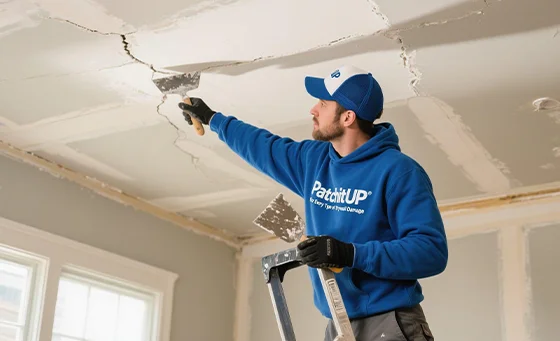 DRYWALL REPAIR IN Blue Bell DRYWALL REPAIR IN Blue Bell