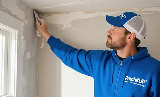 DRYWALL REPAIR IN Brookhaven