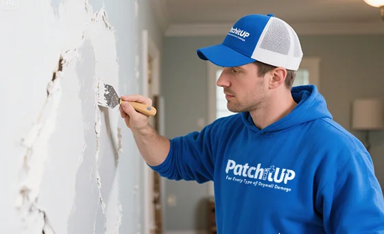 DRYWALL REPAIR IN Norristown