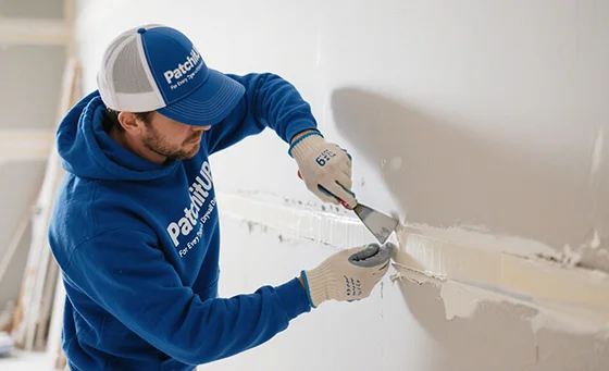 DRYWALL REPAIR Services IN Central Brooklyn DRYWALL REPAIR Services IN Central Brooklyn