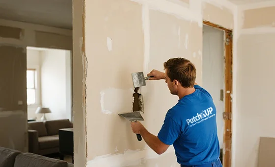 DRYWALL REPAIR IN Southern Brooklyn DRYWALL REPAIR IN Southern Brooklyn