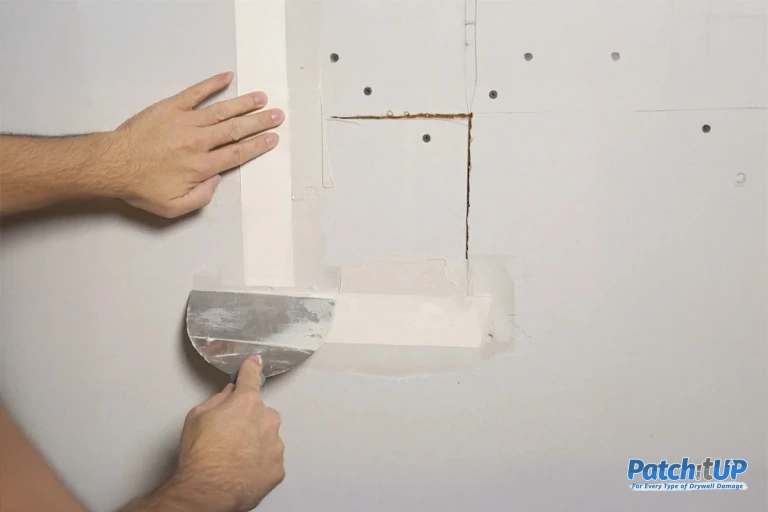 Drywall Repair for First-Time Homeowners: A Beginner’s Guide!