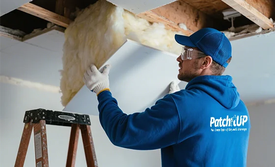 INSULATION INSTALLATION IN SOUTHERN BROOKLYN INSULATION INSTALLATION IN SOUTHERN BROOKLYN