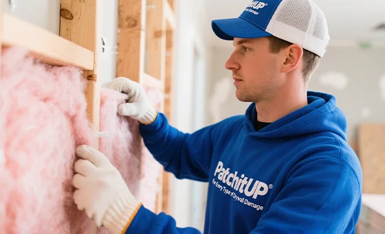 INSULATION INSTALLATION INSULATION INSTALLATION IN King of Prussia