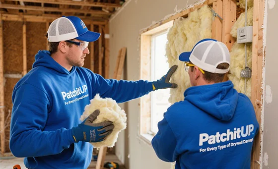 INSULATION INSTALLATION IN Southampton INSULATION INSTALLATION IN Southampton