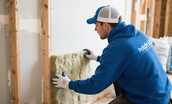INSULATION INSTALLATION IN WATAUGA INSULATION INSTALLATION IN WATAUGA