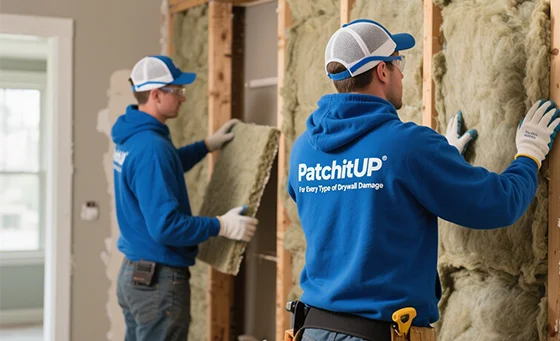 INSULATION Solutions IN Plymouth Meeting