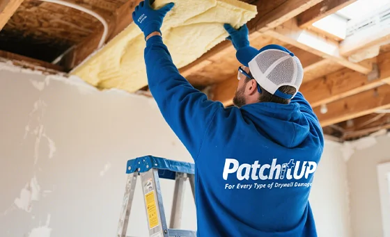 INSULATION Solutions IN Norristown