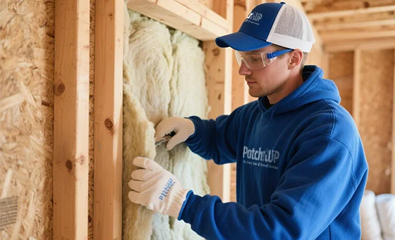 INSULATION Solutions IN King of Prussia INSULATION Solutions IN King of Prussia