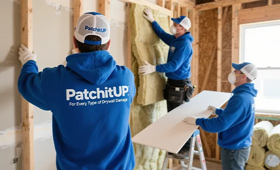 INSULATION Solutions IN Hatfield