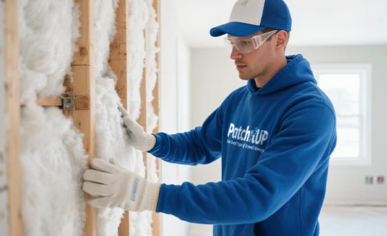 INSULATION Solutions IN Huntington