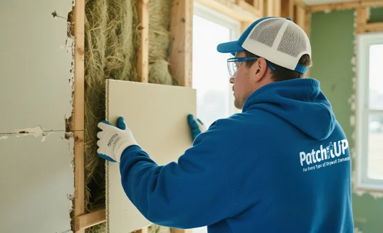 INSULATION Solutions IN Islip INSULATION Solutions IN Islip