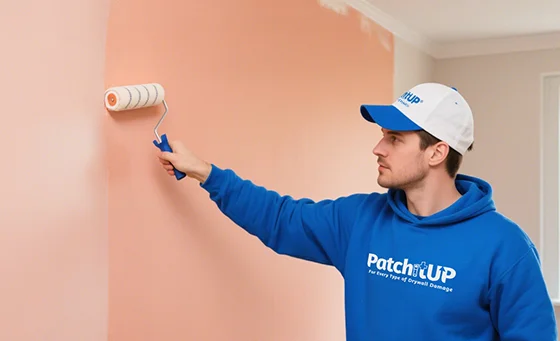 PAINTING MATCHING IN Hatfield