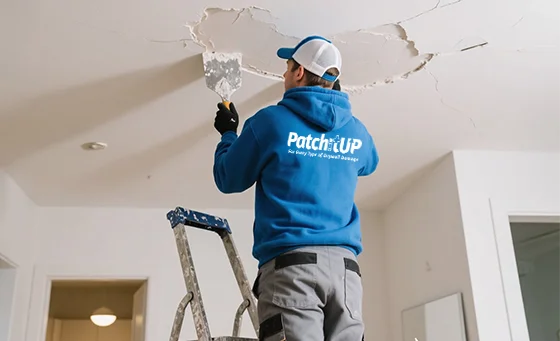 PLASTER REPAIR PLASTER REPAIR IN SOUTHERN BROOKLYN