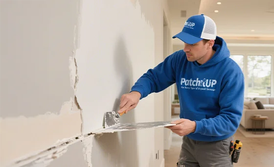 PLASTER REPAIR IN King of Prussia PLASTER REPAIR IN King of Prussia