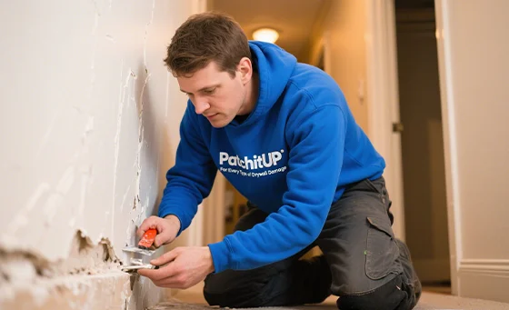 PLASTER REPAIR IN Central Brooklyn PLASTER REPAIR IN Central Brooklyn