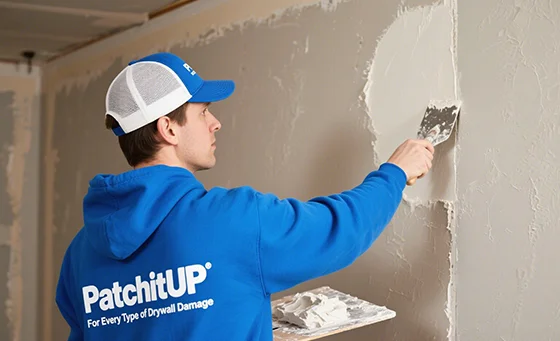 PLASTER REPAIR IN Norristown