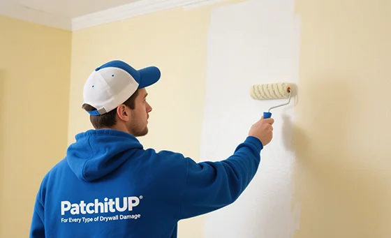 PAINTING MATCHING IN Brooklyn