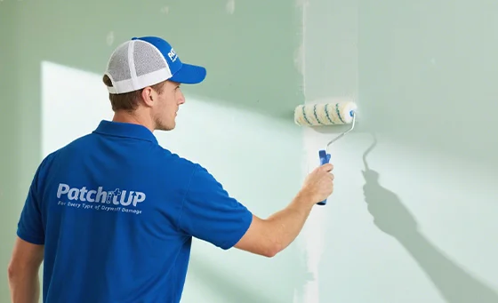 PAINTING MATCHING IN SOUTHERN BROOKLYN PAINTING MATCHING IN SOUTHERN BROOKLYN