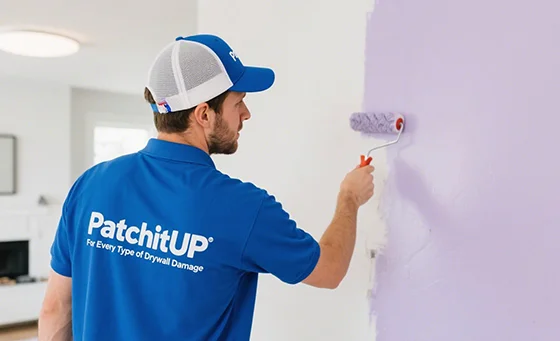 PAINTING MATCHING IN WATAUGA PAINTING MATCHING IN WATAUGA