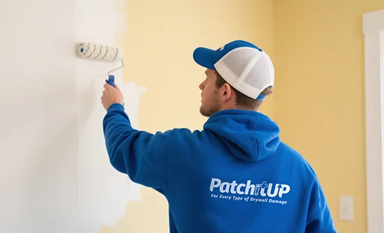 PAINTING MATCHING IN Plymouth Meeting