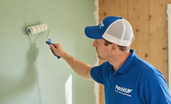 PAINTING MATCHING IN Huntington