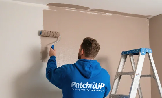 PAINTING MATCHING IN Brookhaven