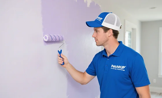 PAINTING MATCHING IN KELLER PAINTING MATCHING IN KELLER