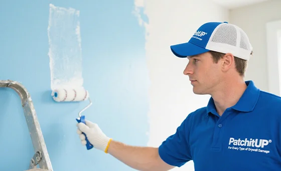 PAINTING MATCHING IN Norristown