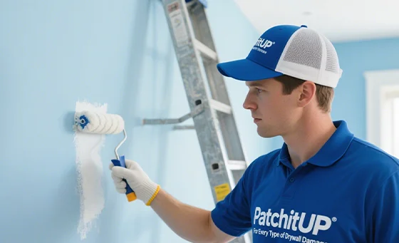 PAINTING MATCHING IN Blue Bell PAINTING MATCHING IN Blue Bell