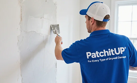 PLASTER REPAIR IN Plymouth Meeting