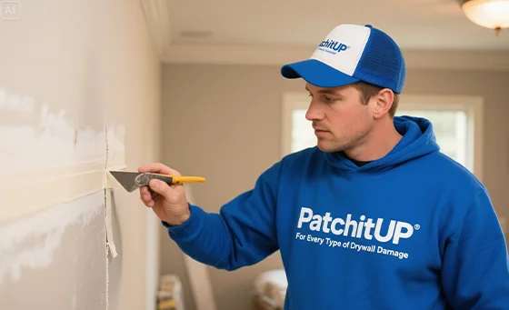 Serving Blue Bell, PA with Professional Drywall Solutions Serving Blue Bell, PA with Professional Drywall Solutions