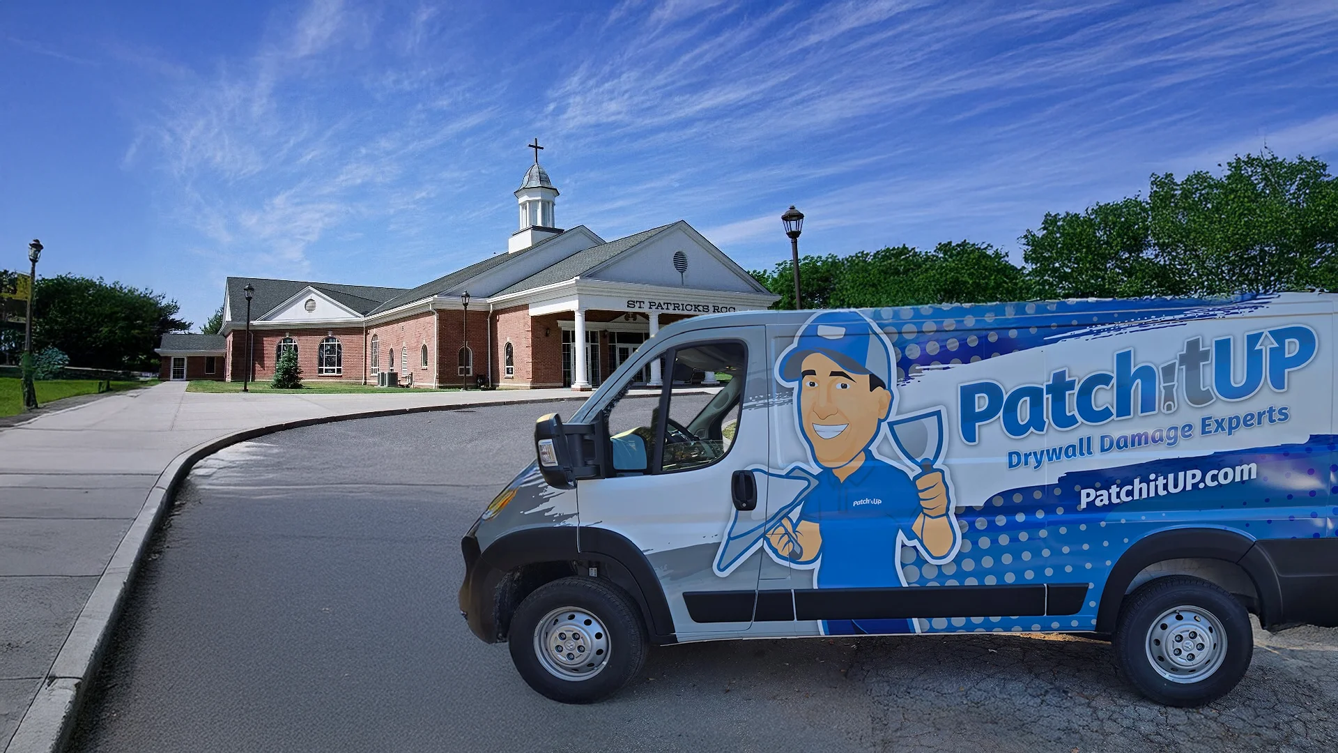 Expert Drywall Repair Services in Smithtown, NY