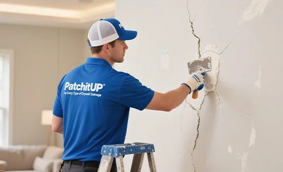 Your Local Wall and Insulation Pros in Huntington, NY