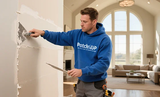 Your Local Wall Experts in Southampton, NY Your Local Wall Experts in Southampton, NY