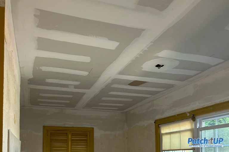 Hiring a Drywall Professional 