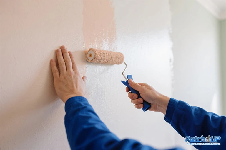 Top Myths About Drywall Repair—Busted!