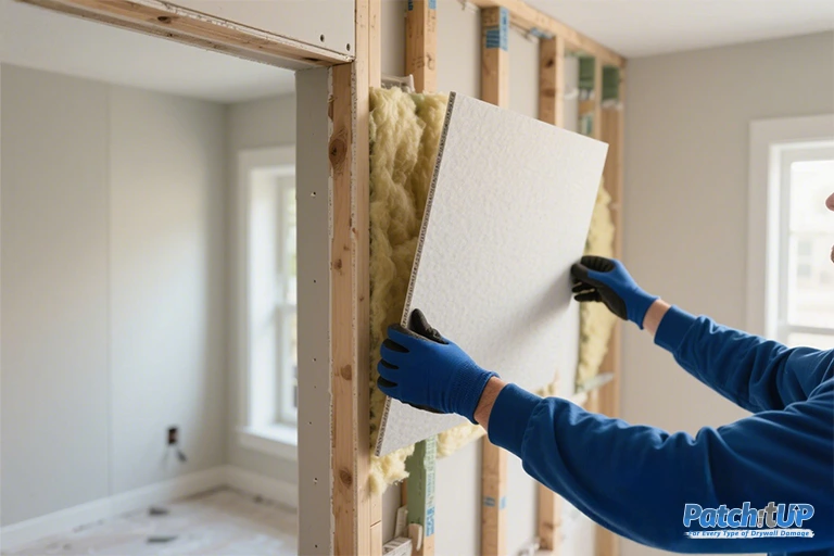Soundproofing Secrets: Drywall Hacks You Haven’t Tried Yet!