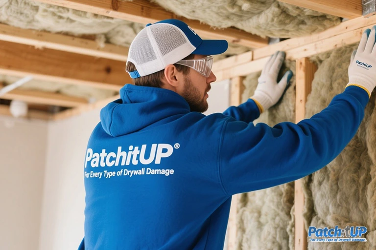 Flood-Proof Walls: Drywall Solutions for Water-Prone Homes!