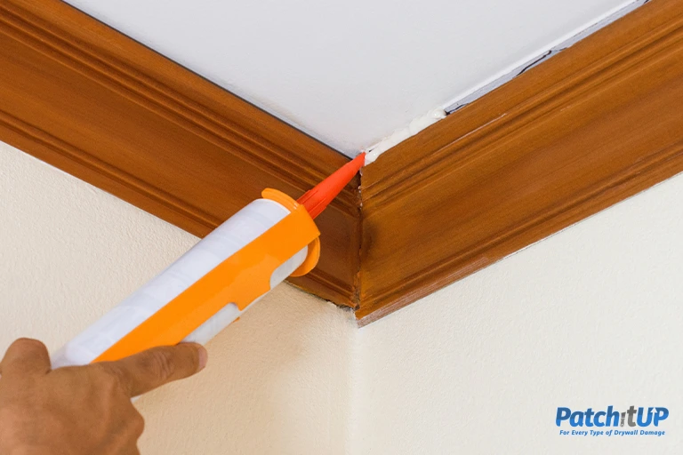 How Proper Drywall Sealing Saves Energy!