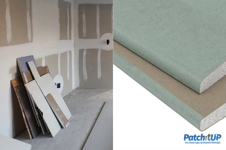 Drywall Innovations 2025: Smart Materials That Prevent Future Damage!