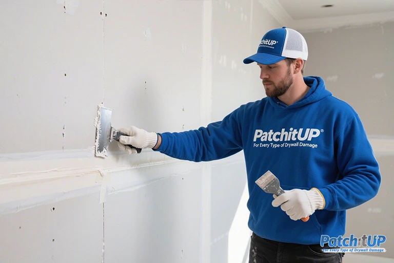 Affordable Drywall Repair Near Me