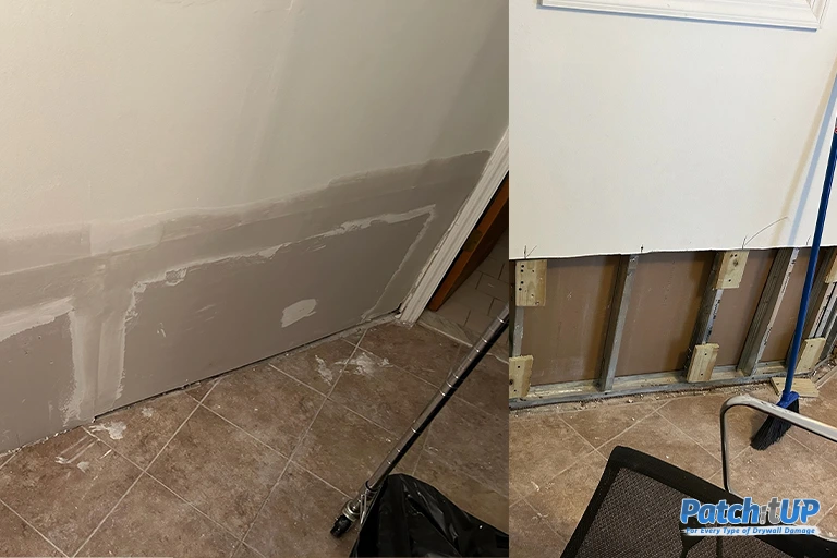 Plaster Repair vs Drywall Repair: Which Is Better