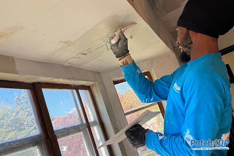 Plaster Repair vs Drywall Repair: Which Is Better